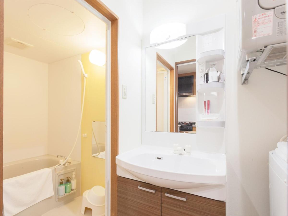 Kariyushi Condominium Resort Yaka Seaside Kin Esterno foto